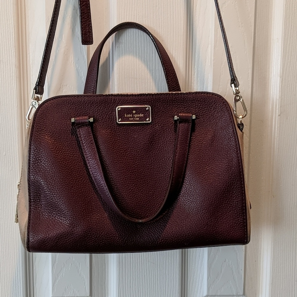 Kate Spade purse